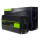 Green Cell Przetwornica napięcia 12V na 230V 300W/600W - 548214 - zdjęcie 3